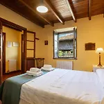 Hébergement de vacances El Prado De La Romia Argüero