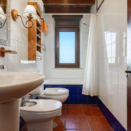 El Prado De La Romia *