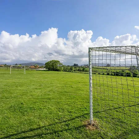 Vakantiehuis El Prado De La Romia *