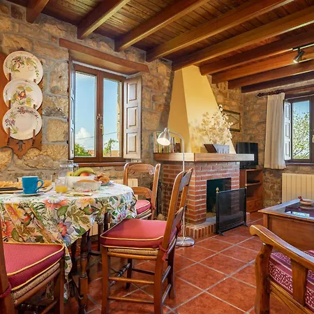 El Prado De La Romia *