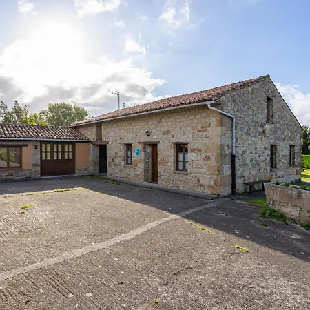 El Prado De La Romia * Argüero