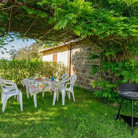 El Prado De La Romia Holiday home *