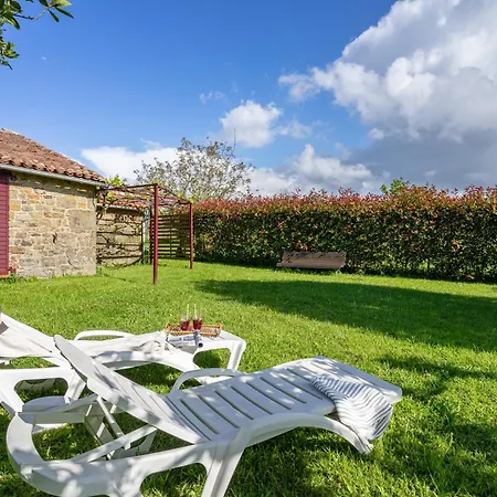 El Prado De La Romia Vakantiehuis *