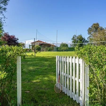 El Prado De La Romia Holiday home *
