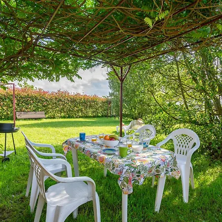 El Prado De La Romia Argüero