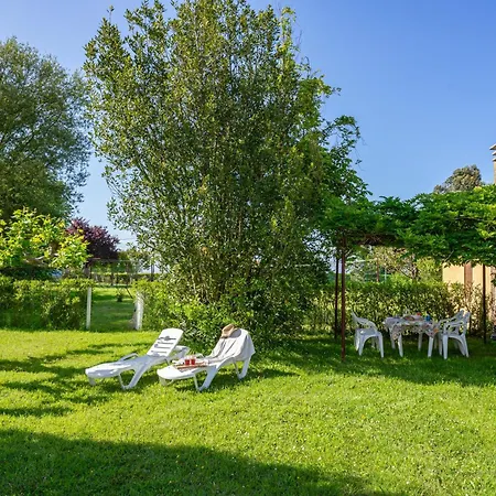 Holiday home El Prado De La Romia *