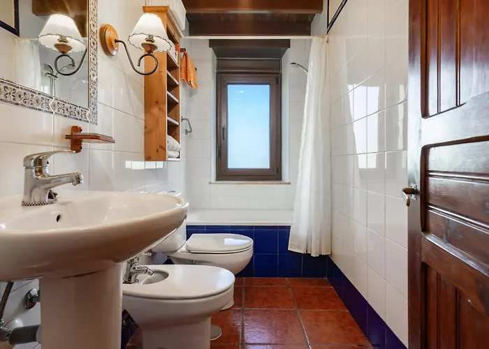 El Prado De La Romia *