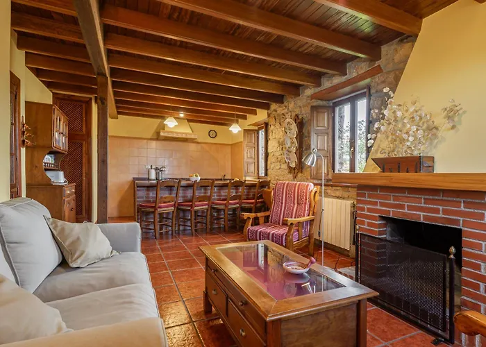 El Prado De La Romia Argüero