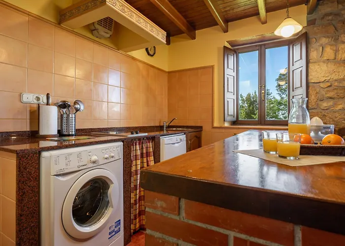 El Prado De La Romia *