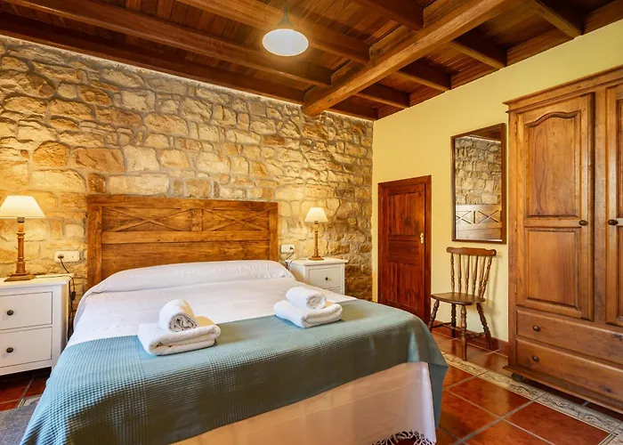 El Prado De La Romia Argüero