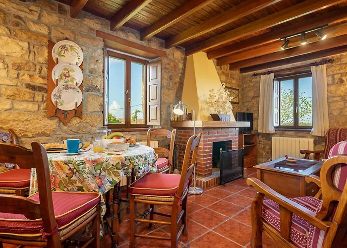 El Prado De La Romia *