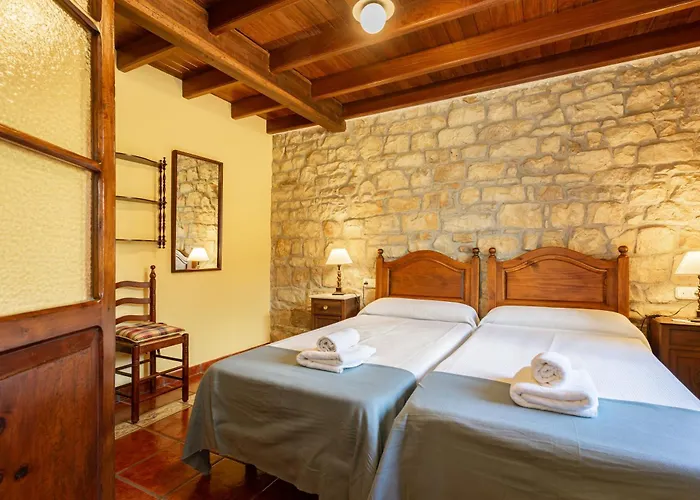 El Prado De La Romia Argüero