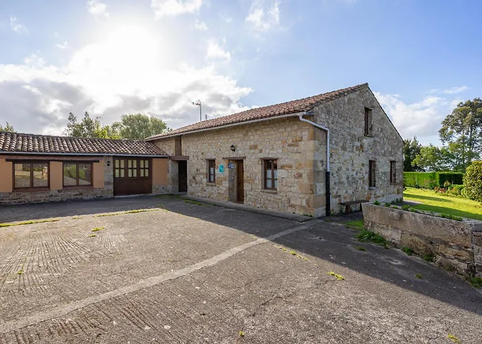 El Prado De La Romia * Argüero