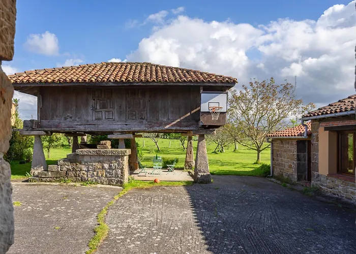 El Prado De La Romia * Argüero
