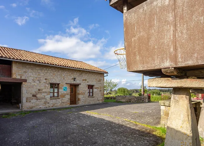 El Prado De La Romia Argüero