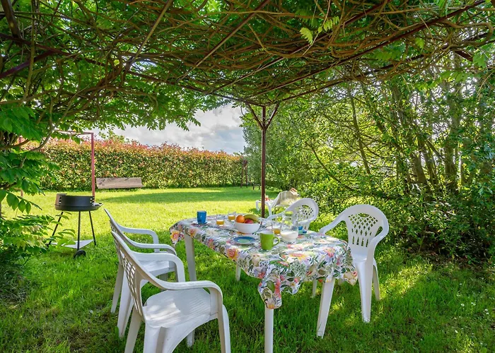 El Prado De La Romia Argüero