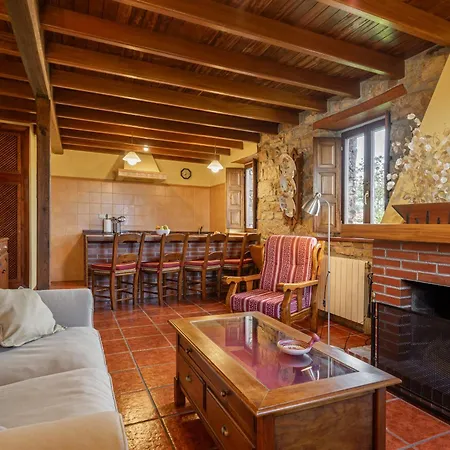 El Prado De La Romia Argüero