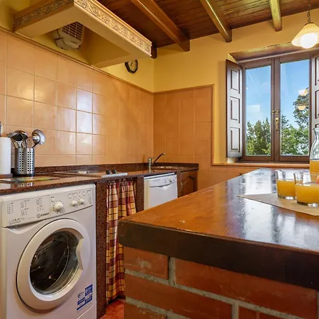 El Prado De La Romia *