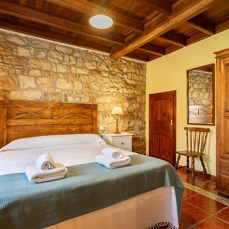 El Prado De La Romia Argüero