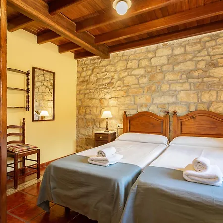 El Prado De La Romia Argüero