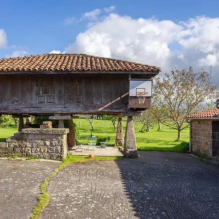 El Prado De La Romia * Argüero