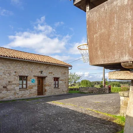 El Prado De La Romia Argüero