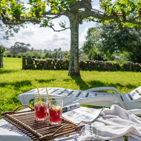 El Prado De La Romia Argüero