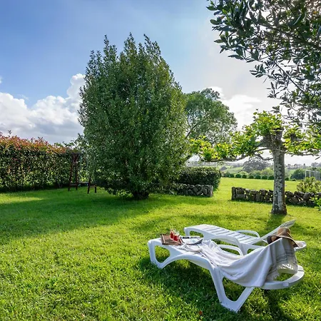 El Prado De La Romia Argüero